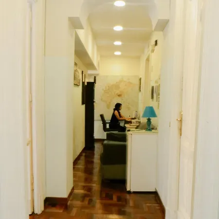 Minerva Hostel
