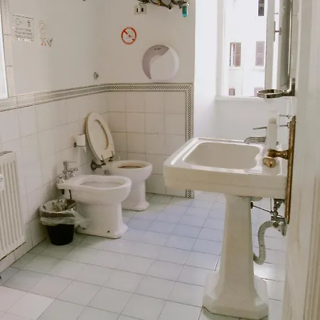 Hostel Minerva *