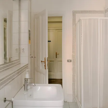 Minerva Hostel Ρώμη