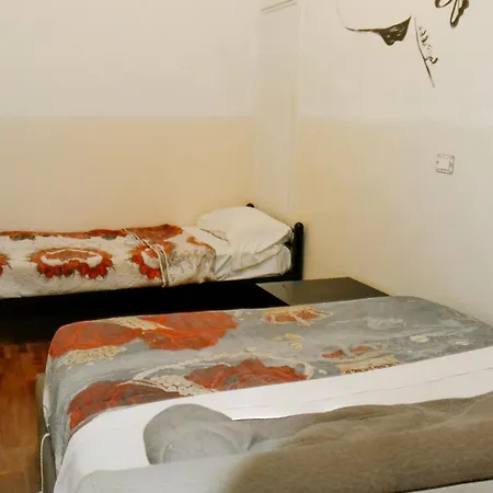 Hostel Minerva Ρώμη